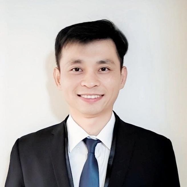 李雪飞牧师