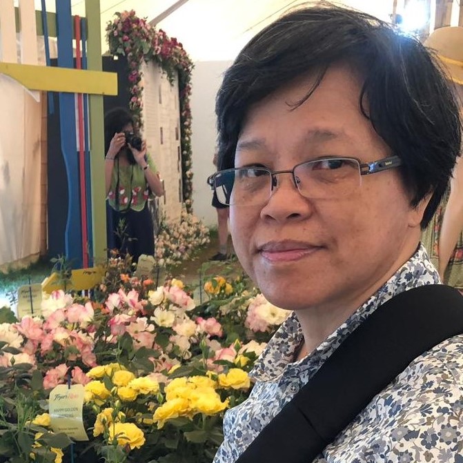 Carol Lim Seok Lin_square