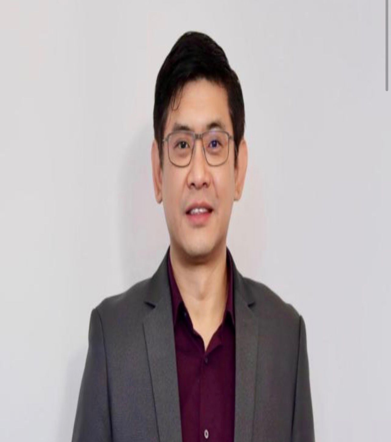 李成就 牧师/博士