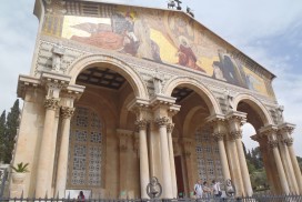 Church of All Nations