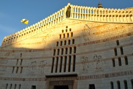 Church of Anunciation