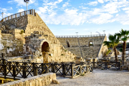 Caesarea Maritima