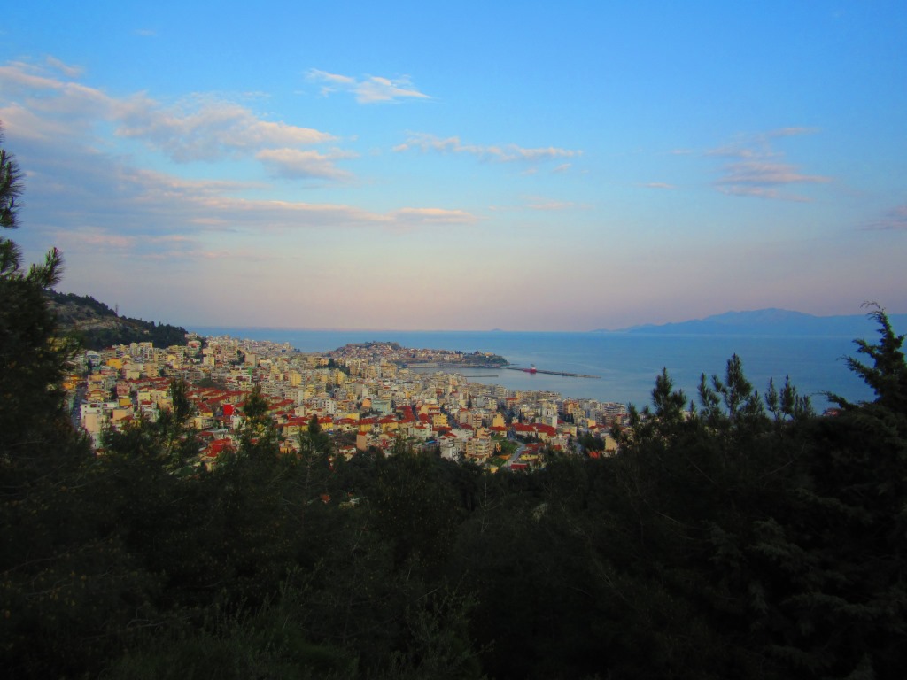 Greece Day5 b_Kavala 11