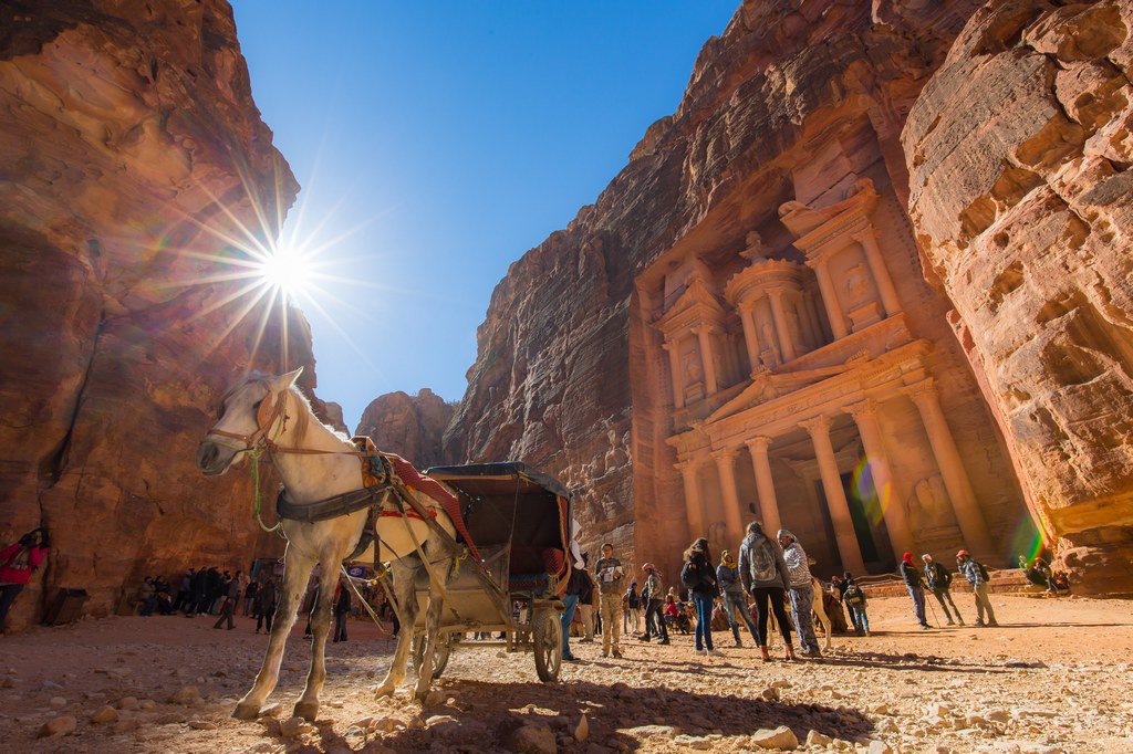 Petra