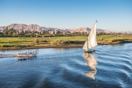 Nile River Cruise