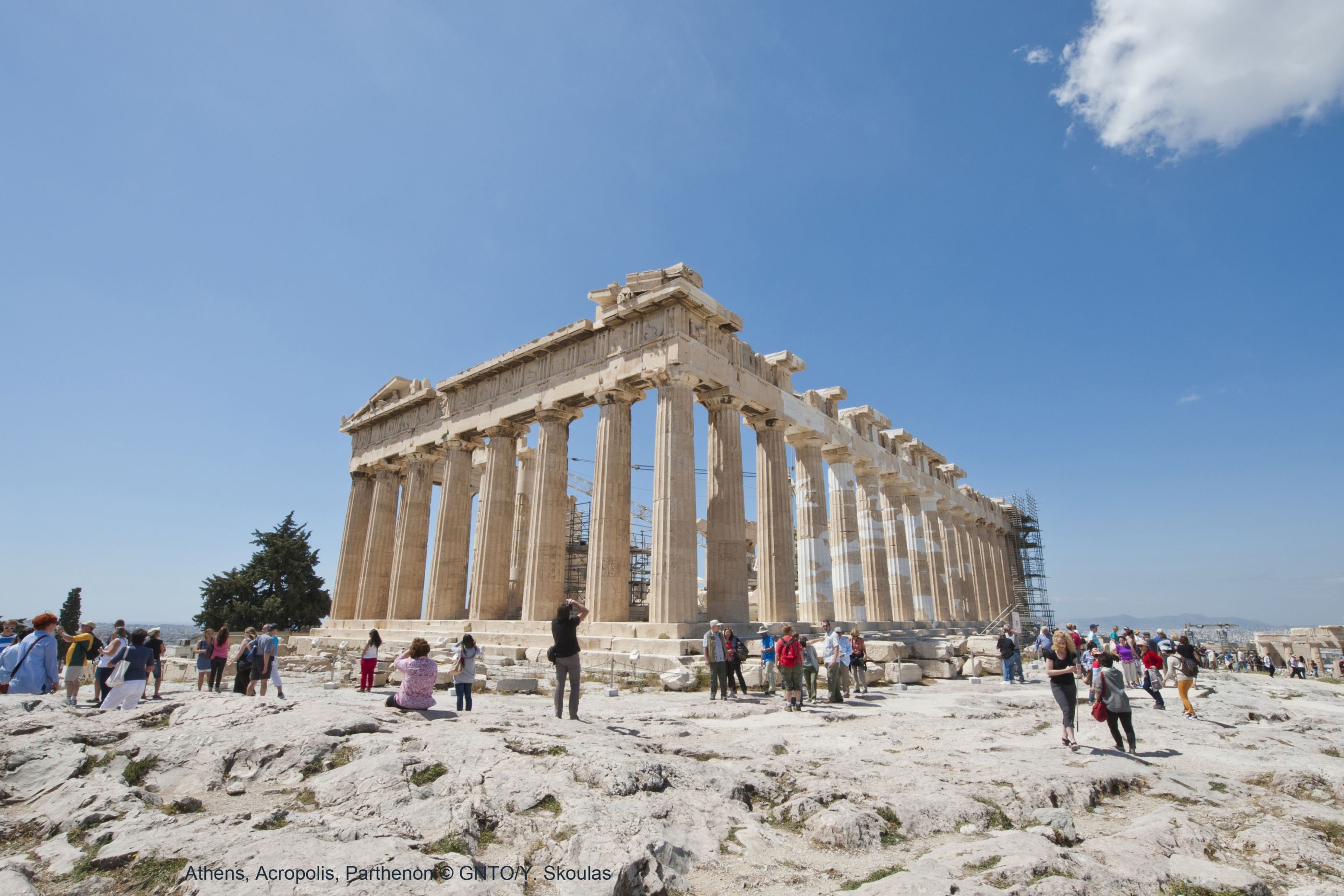 Acropolis