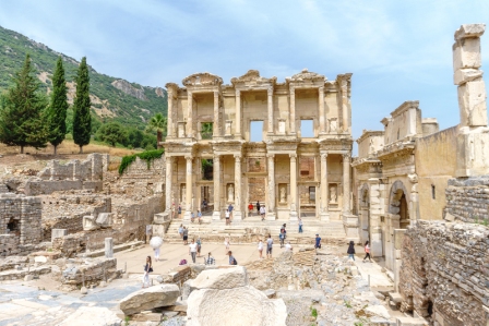 Ephesus