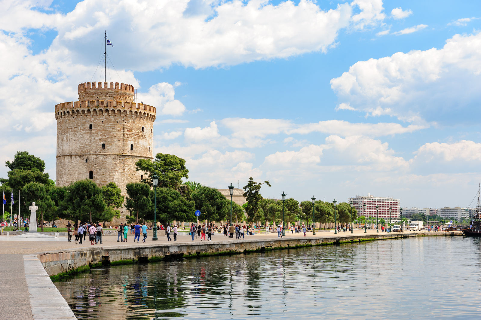 White Tower