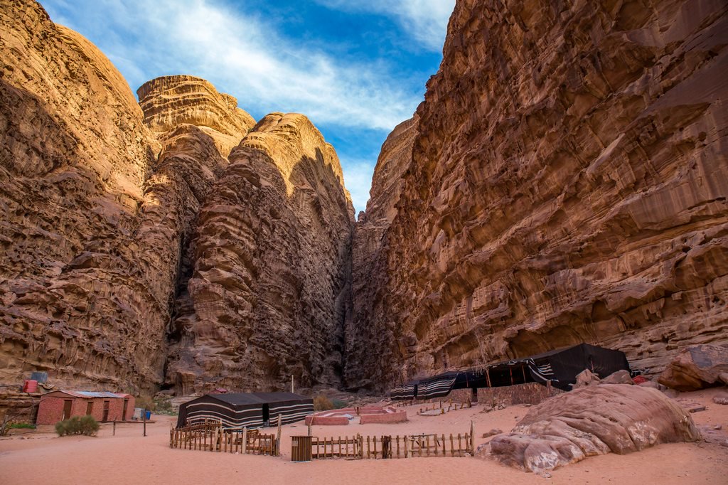Wadi Rum