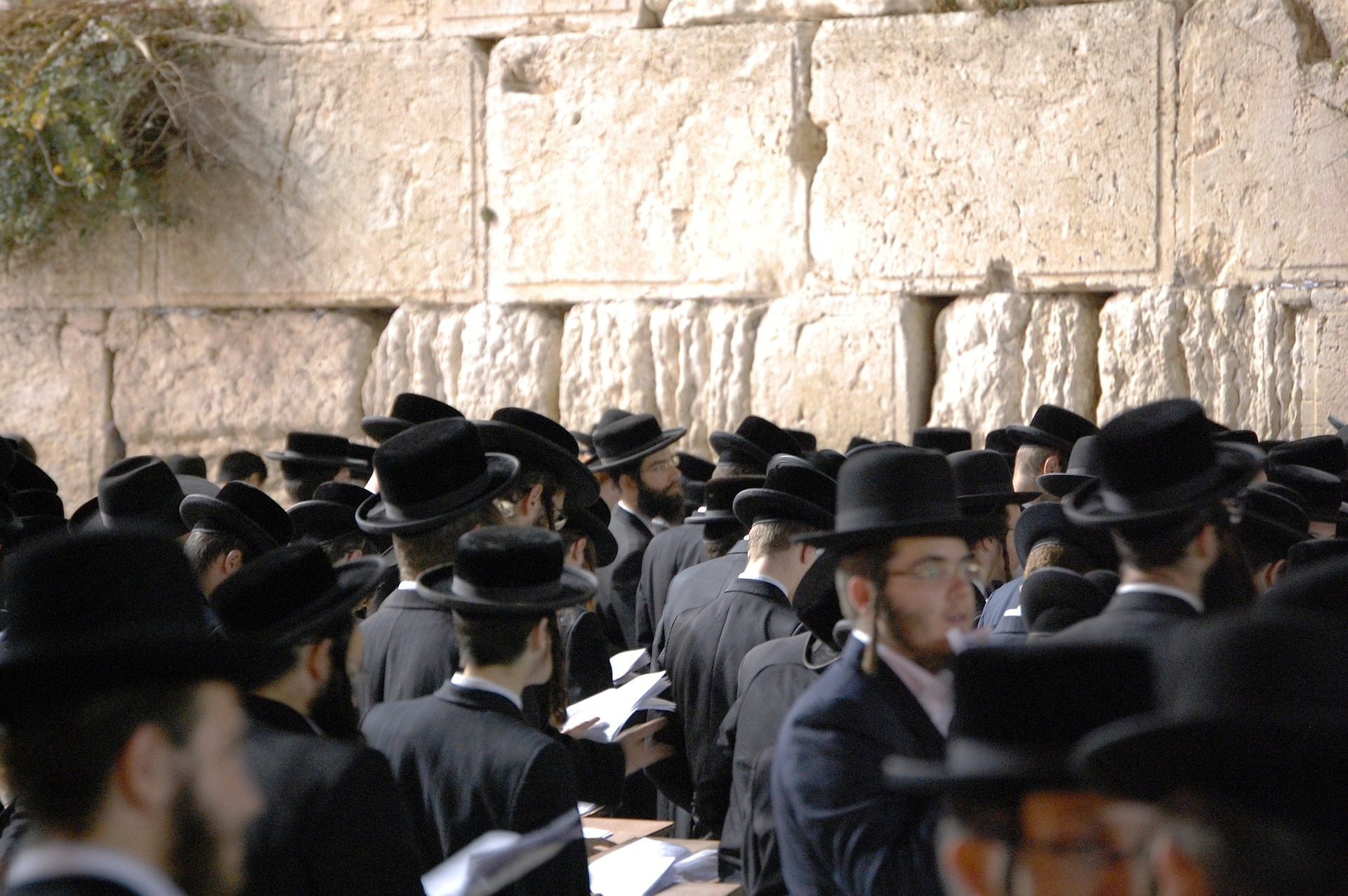 Western Wall