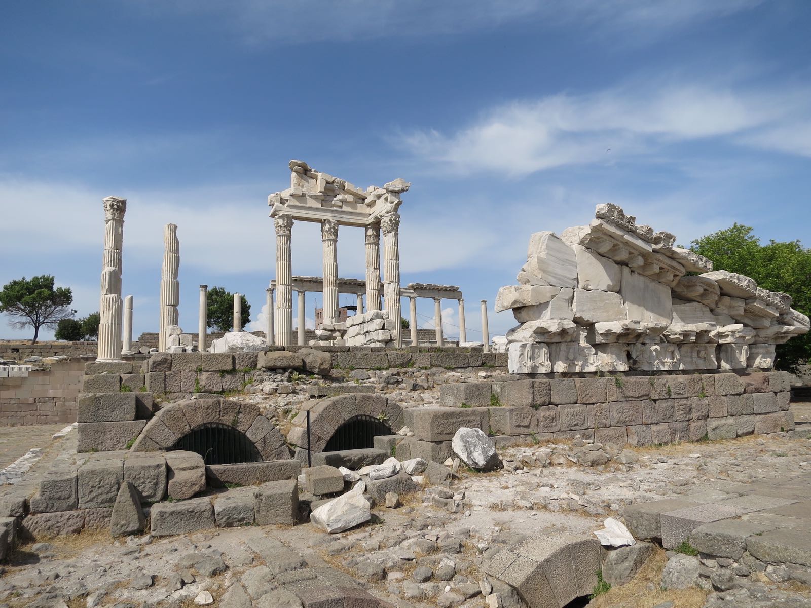 Pergamon