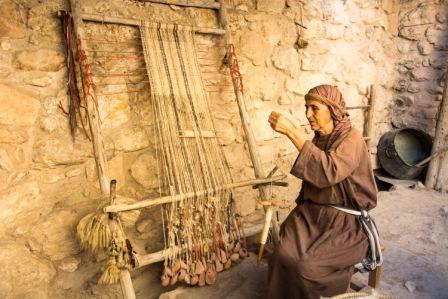 Cherila-Nazareth Village (12 of 15)