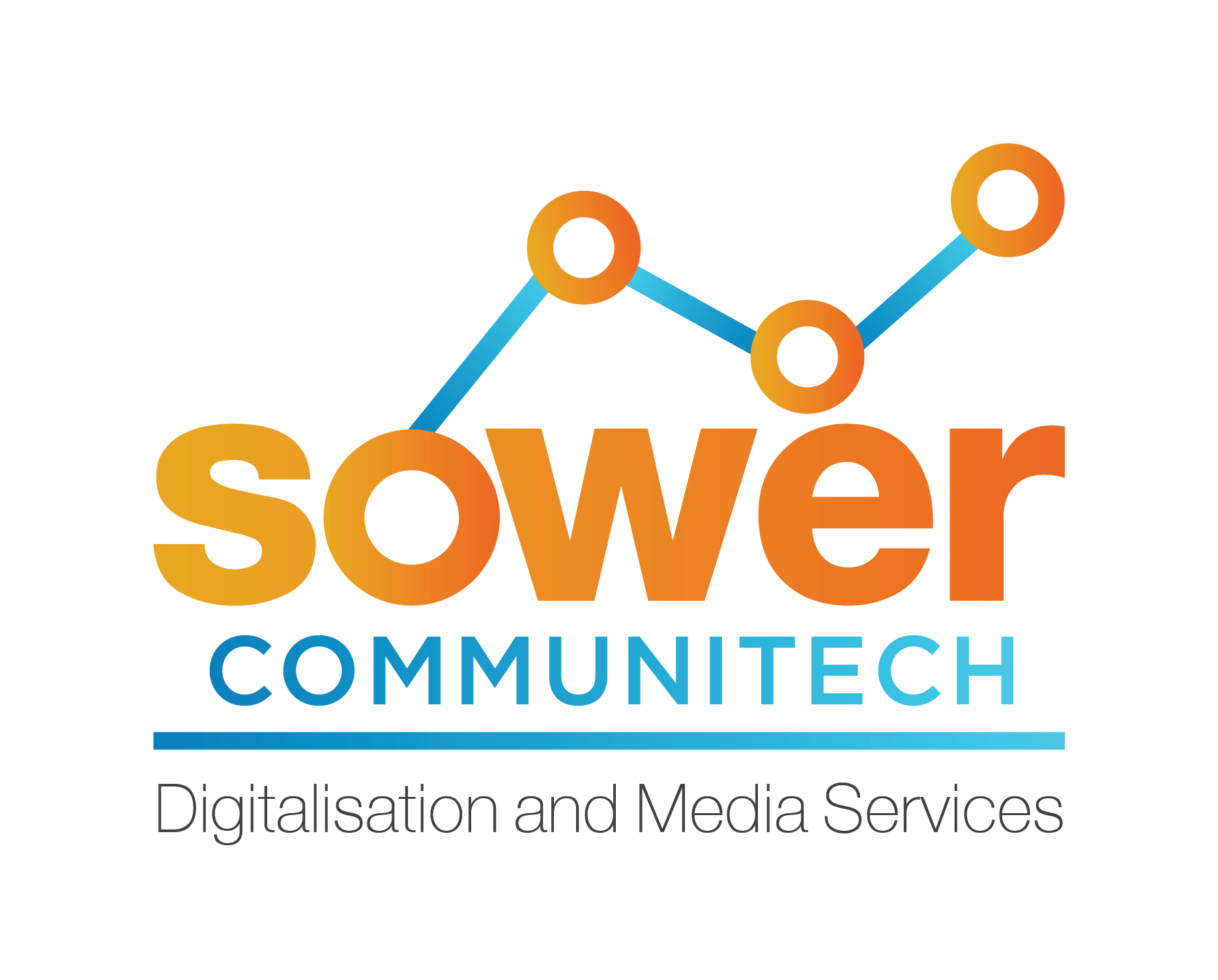 Sower CommuniTech Logo