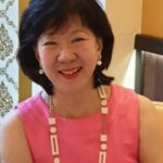 Elder Alice Tan