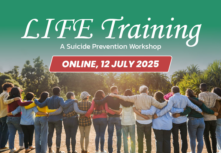 <strong>LIFE Training - 12 July 2025</strong> <strong>LIFE Training - 12 July 2025</strong>