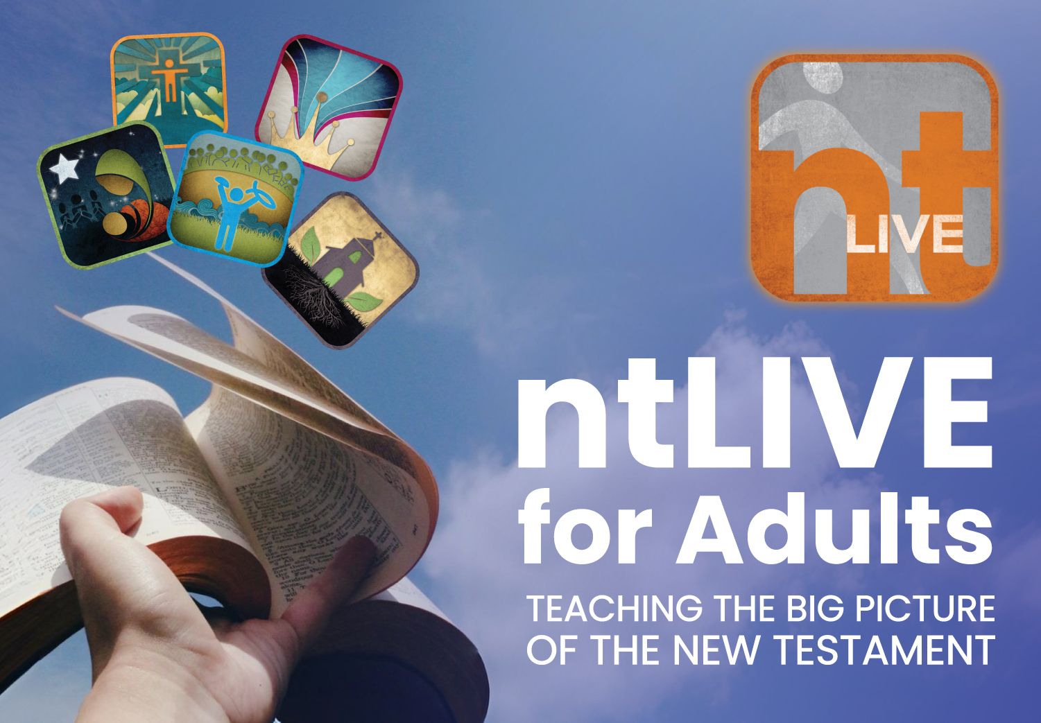 <strong>ntLIVE Training Adult - 16 August 2025</strong> <strong>ntLIVE Training Adult - 16 August 2025</strong>