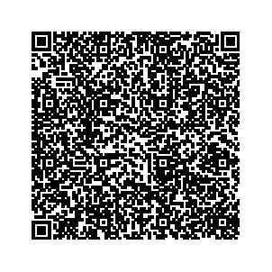 contact information in QR code