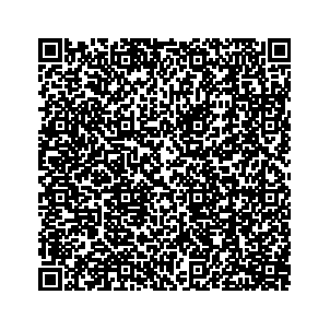 contact information in QR code