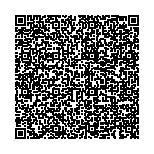 contact information in QR code