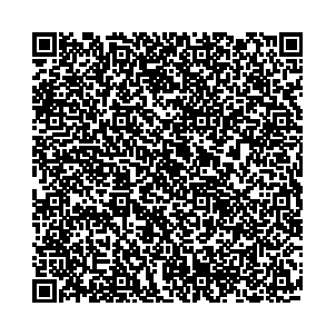 contact information in QR code