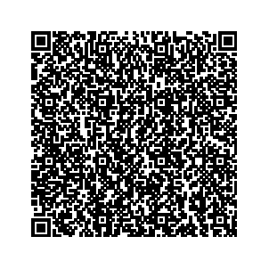 contact information in QR code