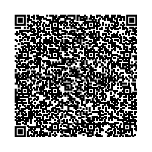 contact information in QR code