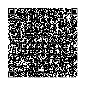 contact information in QR code