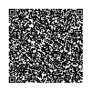 contact information in QR code
