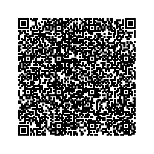contact information in QR code