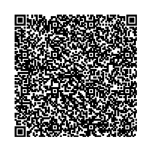 contact information in QR code