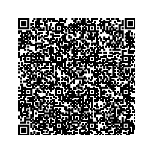 contact information in QR code