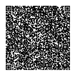 contact information in QR code