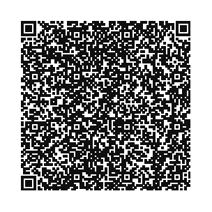 contact information in QR code