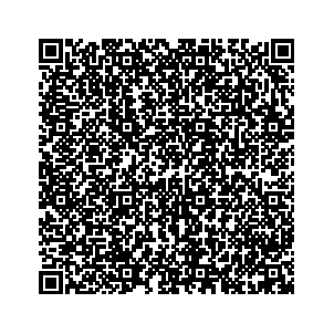 contact information in QR code