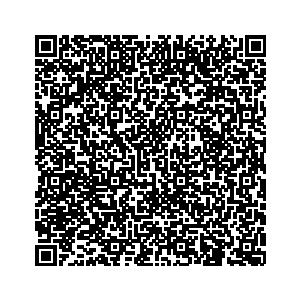 contact information in QR code