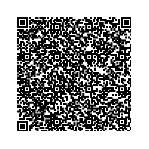 contact information in QR code