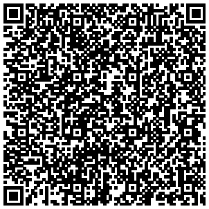 contact information in QR code