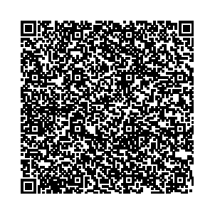 contact information in QR code