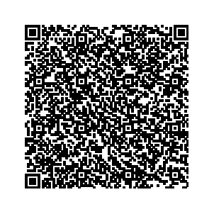 contact information in QR code