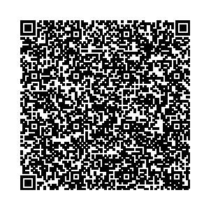 contact information in QR code