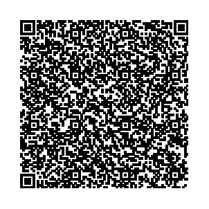 contact information in QR code