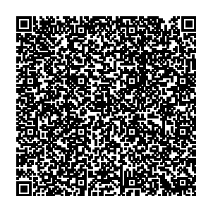 contact information in QR code