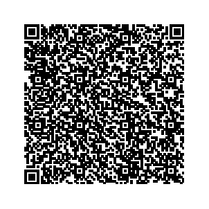 contact information in QR code