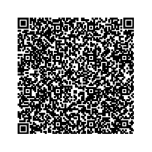 contact information in QR code
