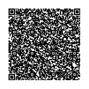 contact information in QR code