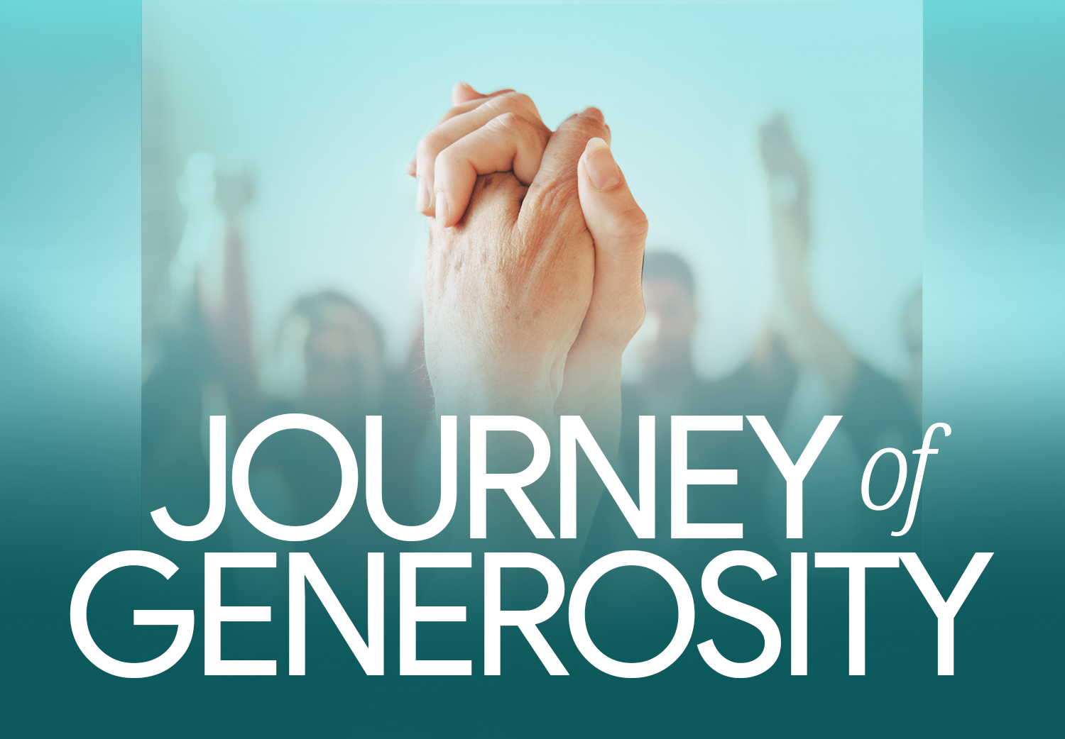 <strong>Journey of Generosity - 30 Oct 2025</strong> <strong>Journey of Generosity - 30 Oct 2025</strong>