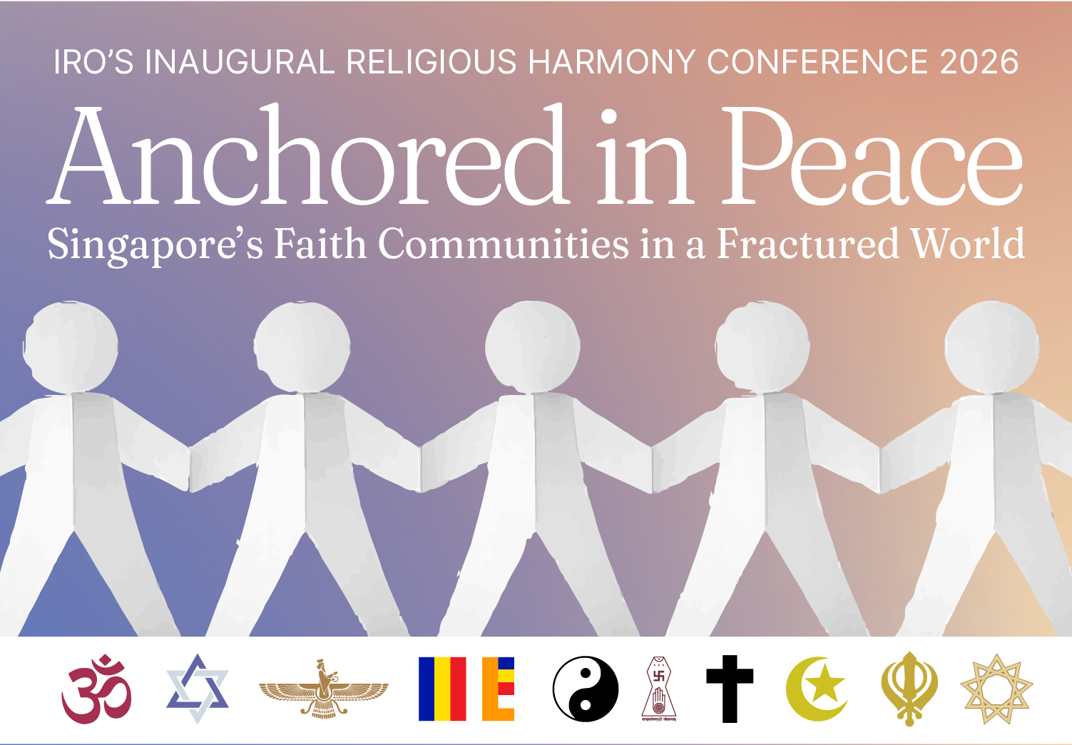 <strong>Anchored in Peace - 9 May 2026</strong>