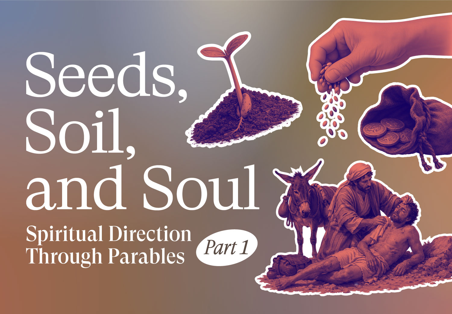 <strong>Seeds, Soil, and Soul - 9–10 July 2026</strong>